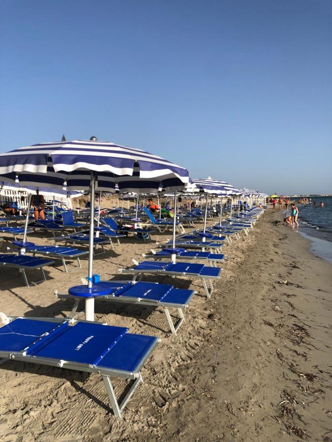 Stella Marina Βίλα Μαρσάλα Εξωτερικό φωτογραφία