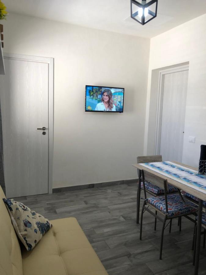 Stella Marina Βίλα Μαρσάλα Εξωτερικό φωτογραφία